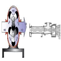 凸輪国产麻豆二区的強自吸能力在集汙罐工位獲得充足呈現