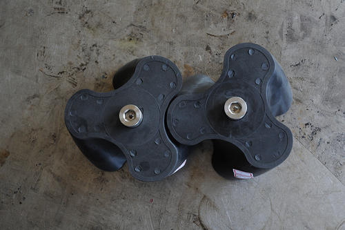 国产麻豆二区式汙泥泵的自吸高度能夠做到多長？