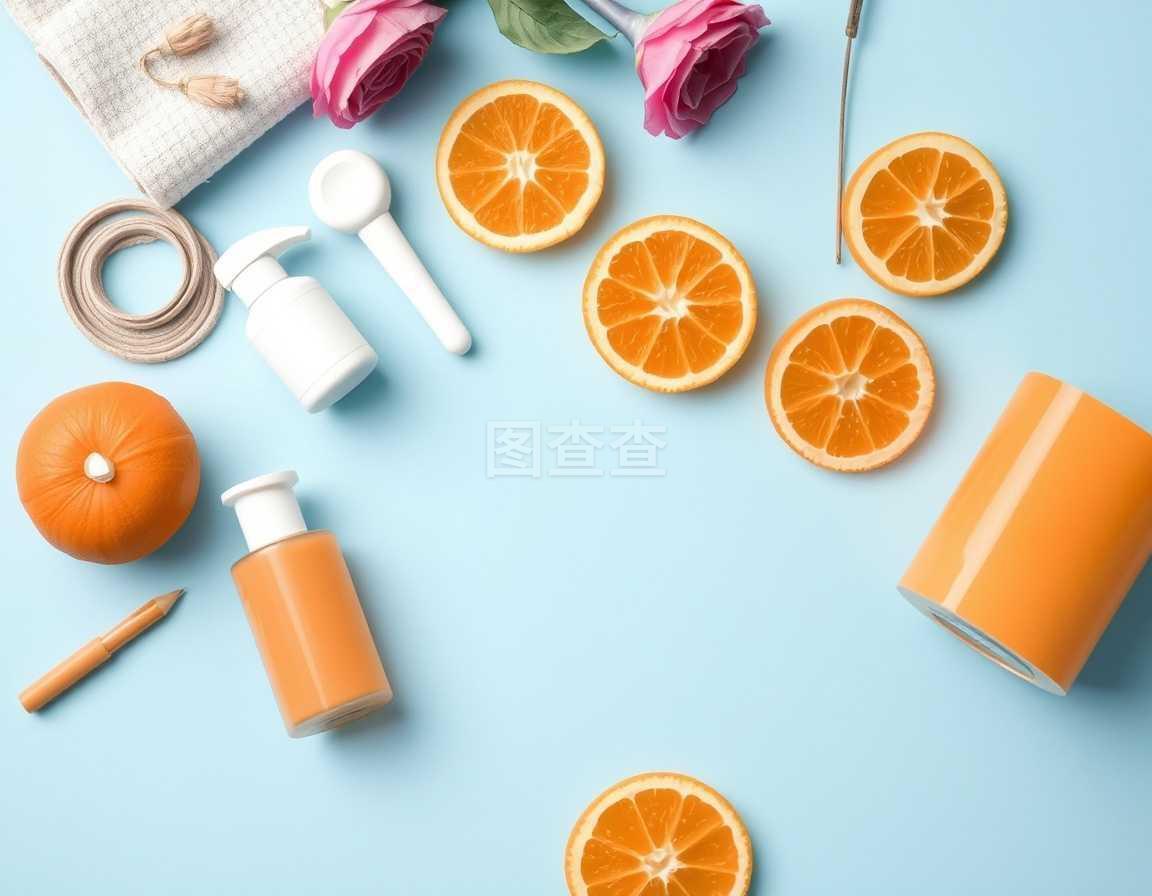 水疗设施和保健用品